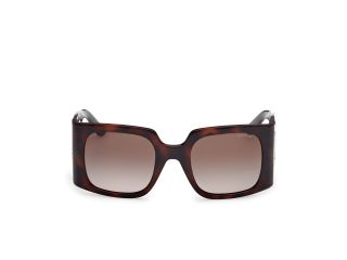 Óculos de sol Guess GU00201-H Castanho Quadrada - 2