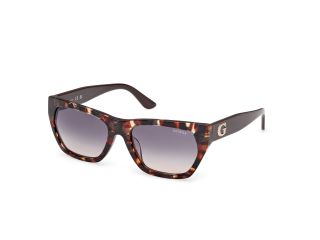 Óculos de sol Guess GU00203-H Castanho Quadrada - 1