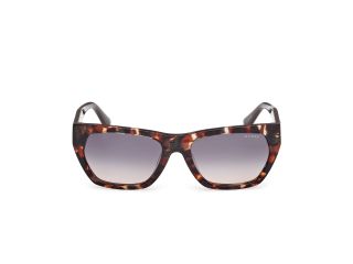 Óculos de sol Guess GU00203-H Castanho Quadrada - 2