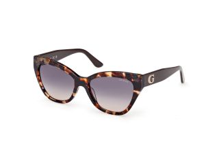 Óculos de sol Guess GU00204 Castanho Borboleta - 1