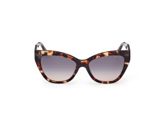 Óculos de sol Guess GU00204 Castanho Borboleta - 2