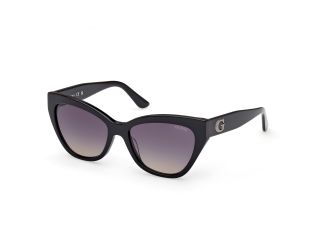 Óculos de sol Guess GU00204 Preto Borboleta - 1