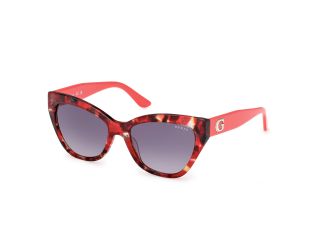Óculos de sol Guess GU00204 Castanho Borboleta - 1