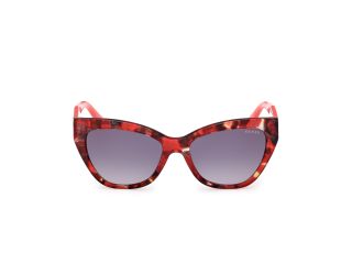 Óculos de sol Guess GU00204 Castanho Borboleta - 2
