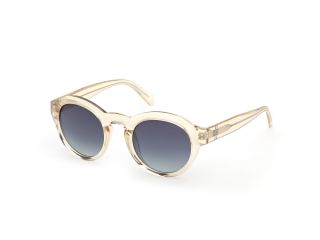 Óculos de sol Guess GU00205 Amarelo Redonda - 1