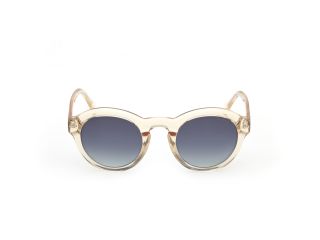 Óculos de sol Guess GU00205 Amarelo Redonda - 2