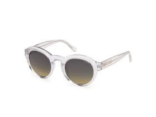 Óculos de sol Guess GU00205 Transparente Redonda - 1