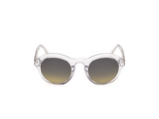 Óculos de sol Guess GU00205 Transparente Redonda - 2