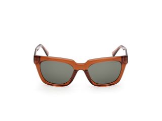 Óculos de sol Guess GU00206 Castanho Quadrada - 2
