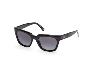 Óculos de sol Guess GU00206 Preto Quadrada - 1