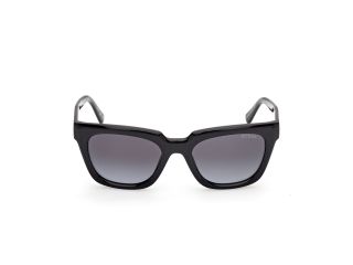 Óculos de sol Guess GU00206 Preto Quadrada - 2