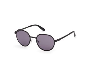 Óculos de sol Guess GU00207 Preto Redonda - 1