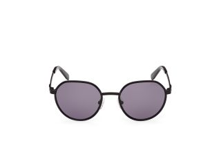 Óculos de sol Guess GU00207 Preto Redonda - 2