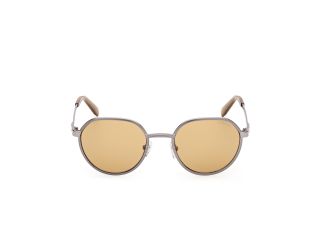 Óculos de sol Guess GU00207 Dourados Redonda - 2