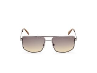 Óculos de sol Guess GU00208 Dourados Aviador - 2