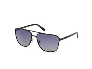 Óculos de sol Guess GU00210 Preto Tamanho: 60X17