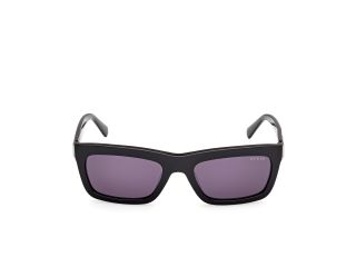 Óculos de sol Guess GU00212 Preto Retangular - 2