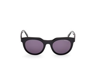 Óculos de sol Guess GU00214 Preto Redonda - 2
