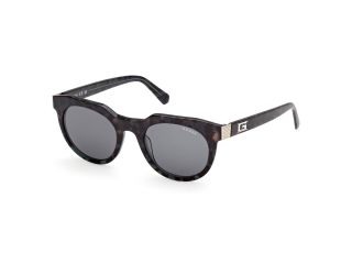 Óculos de sol Guess GU00214 Verde Redonda - 1