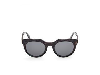 Óculos de sol Guess GU00214 Verde Redonda - 2