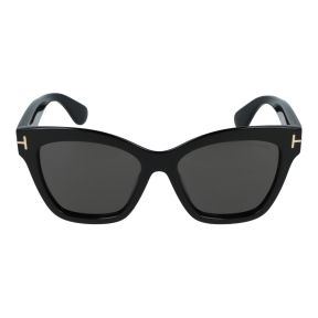 Óculos de sol Tom Ford FT1217 ELVIRA Preto Borboleta - 2
