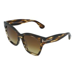 Óculos de sol Tom Ford ELVIRA FT1217 Óculos de sol Tom Ford ELVIRA FT1217