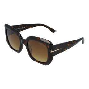 Óculos de sol Tom Ford CARLA-02 FT1220 Óculos de sol Tom Ford CARLA-02 FT1220