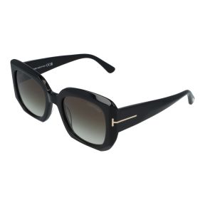Óculos de sol Tom Ford CARLA-02 FT1220 Óculos de sol Tom Ford CARLA-02 FT1220