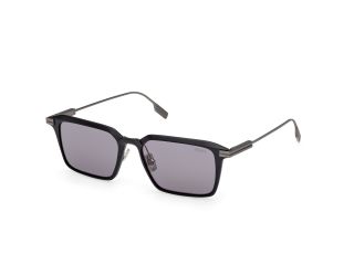 Óculos de sol Ermenegildo Zegna EZ0273-H Dourados Quadrada - 1