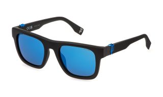 Óculos de sol Police SPLQ79E BEYOND LITE 7 Preto Quadrada