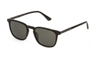 Óculos de sol Police NEW CROSSROADS 5 SPLQ86 Castanho Tamanho: 54X20