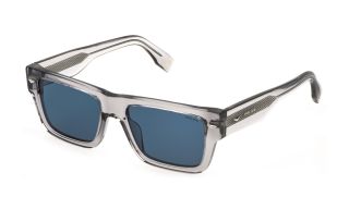 &Oacute;culos de sol Police SPLQ87E SUPERNOVA 1 Cinzento Quadrada