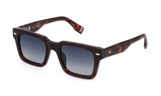 &Oacute;culos de sol Police SPLQ88 SUPERNOVA 2 Castanho Quadrada