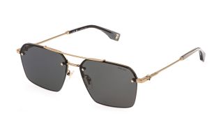 Óculos de sol Police FORCE 9 SPLQ90 Beige Tamanho: 59X15