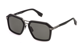 Óculos de sol Police SPLQ92 MERCURY 2 Prateados Quadrada