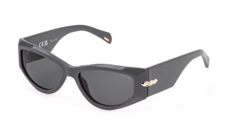 &Oacute;culos de sol Police SPLR25E NEW DAWN 3 Lil&aacute;s Quadrada