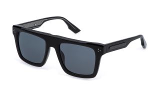 Óculos de sol Police SPLR47M Preto Tamanho: 53X21