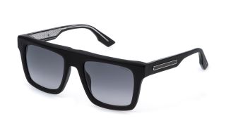 Óculos de sol Police SPLR47M Preto Tamanho: 53X21