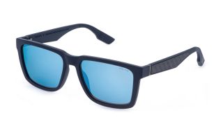Óculos de sol Police SPLR49M Azul Tamanho: 57X17