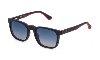 Óculos de sol Police UK153 SURFER JR 2 Azul Quadrada