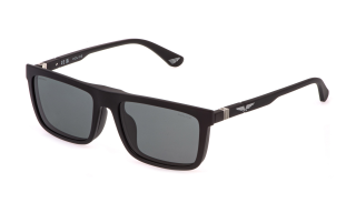 Óculos de sol Police UPLQ66 Preto Quadrada