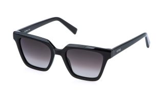Óculos de sol Sting SSJ744 Preto Quadrada