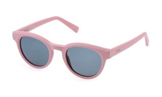 Óculos de sol Sting SSJ745 Rosa/Vermelho-Púrpura Redonda