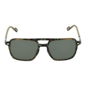 Óculos de sol Sting SST559 Verde Aviador - 2