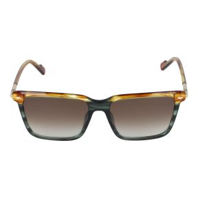 Óculos de sol Sting SST560V Verde Quadrada - 2