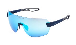 Óculos de sol Fila SFIA05 Azul Ecrã