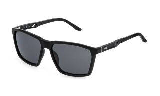 Óculos de sol Fila SFIA07 Preto Quadrada