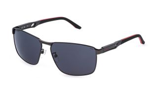 Óculos de sol Fila SFIA08 Cinzento Aviador