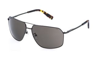 Óculos de sol Fila SFIA09 Cinzento Aviador