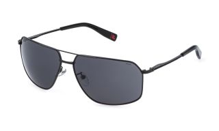 Óculos de sol Fila SFIA09 Cinzento Aviador